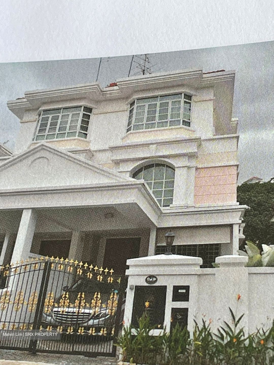 Robin Close (D10), Semi-Detached #392685641